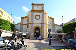 34 SANTA POLA - MARCHE CENTRAL (25)